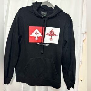 Lifted Research Group Hoodie